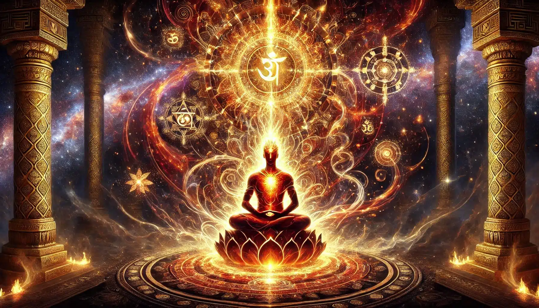Shakti Vajra Path