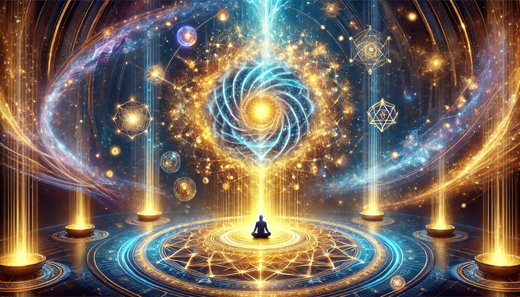 Energetic Fulfillment Generator