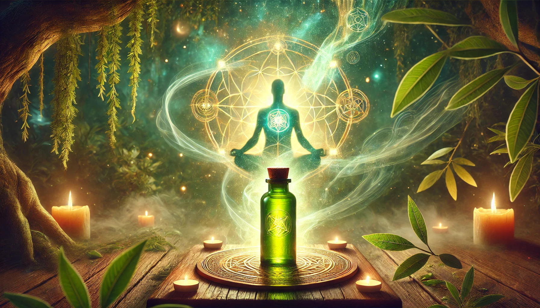 Tea Tree Essence