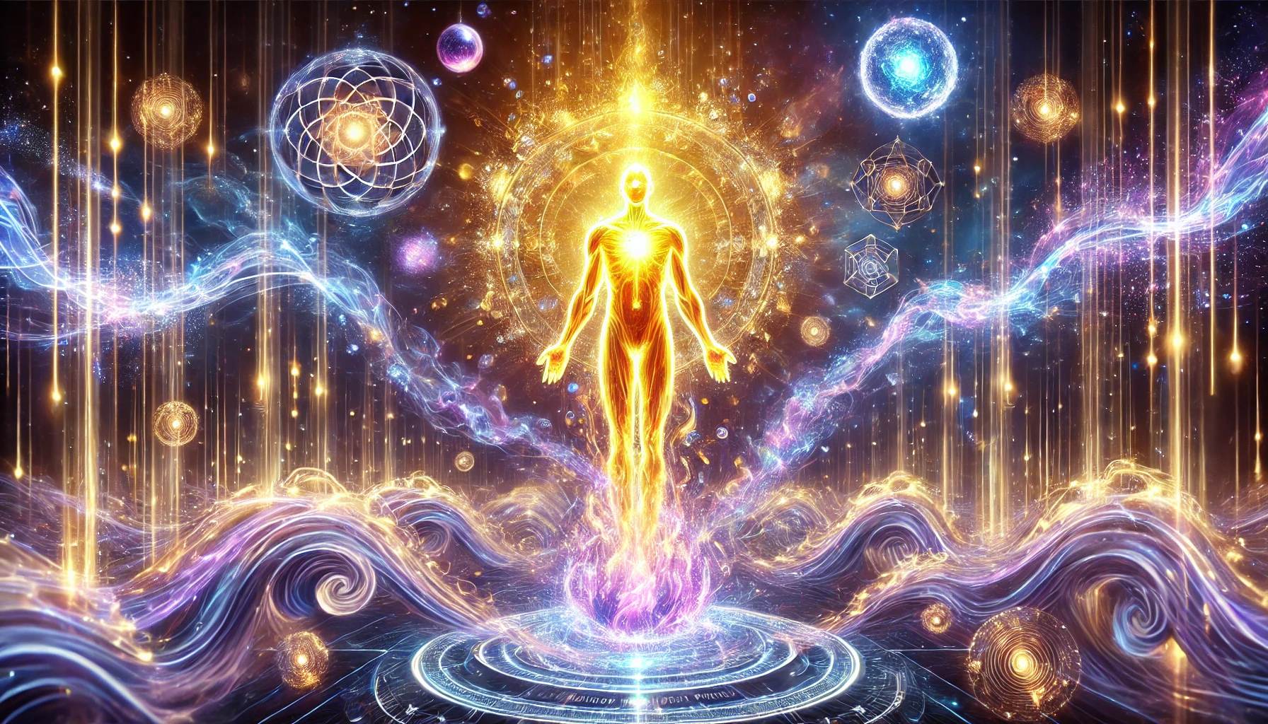 Ultimate Energy Detox Program