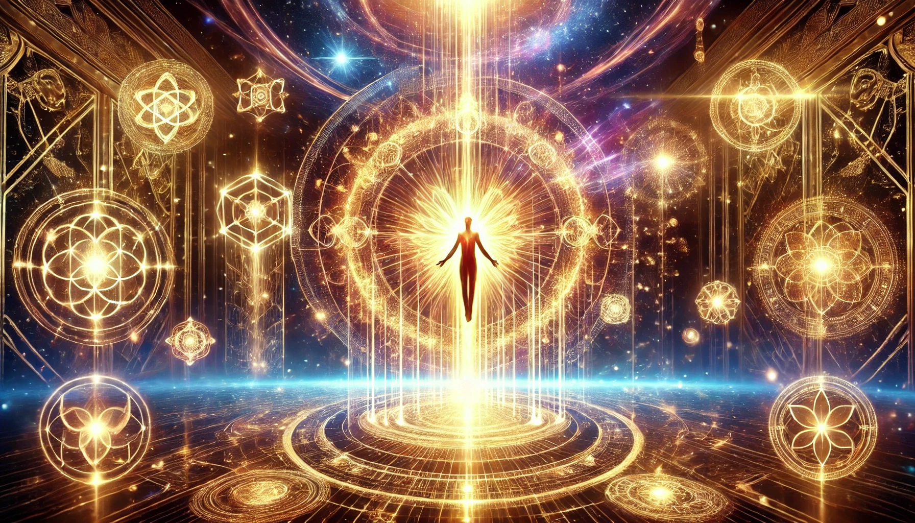 Sacred Sovereignty Program