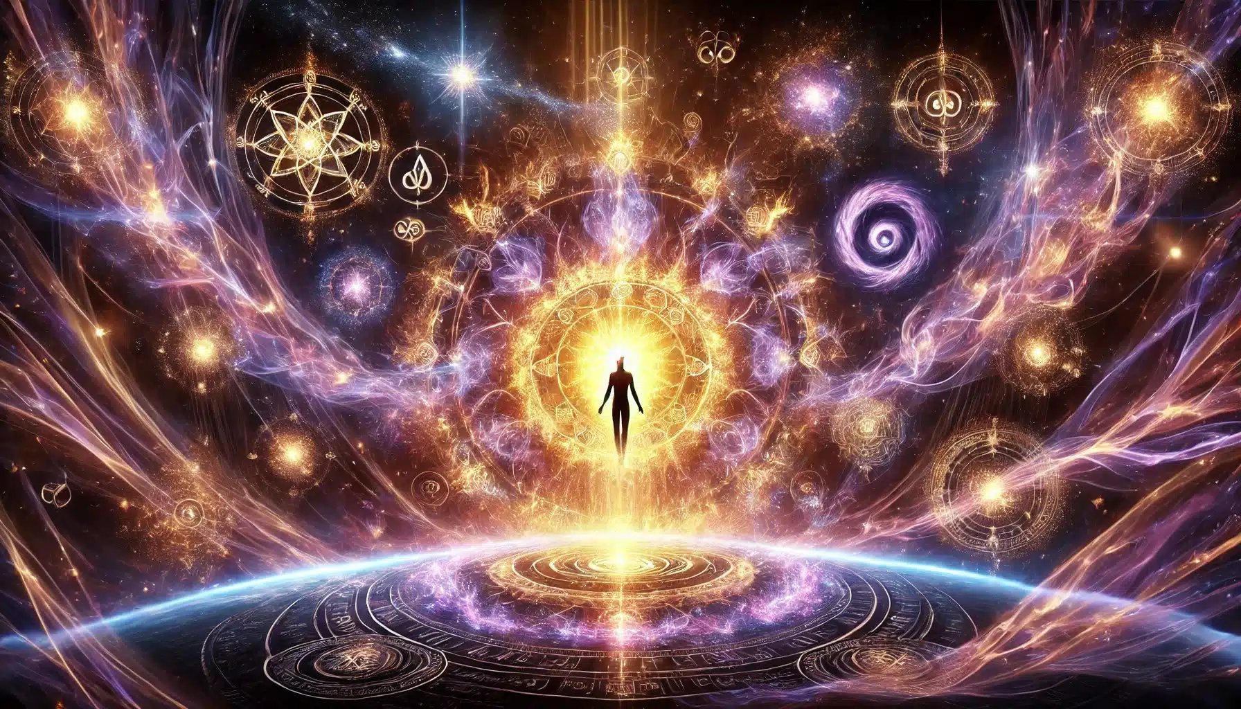 Spiritual Attachment Detoxification Extreme