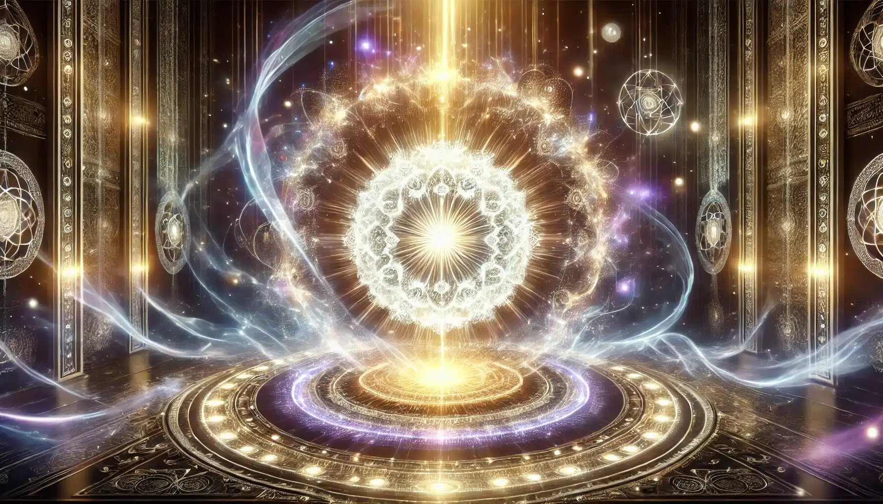 Super Purification Orb Extreme