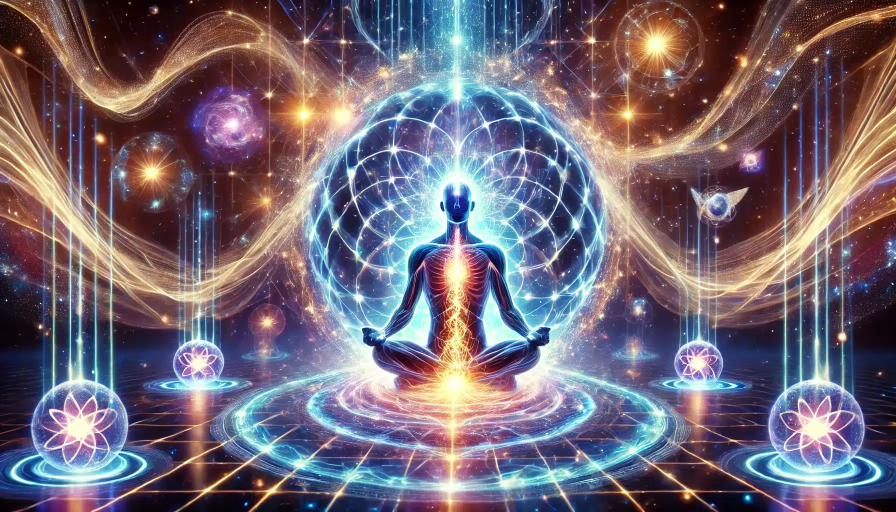 Plasma Energy Ascension Program