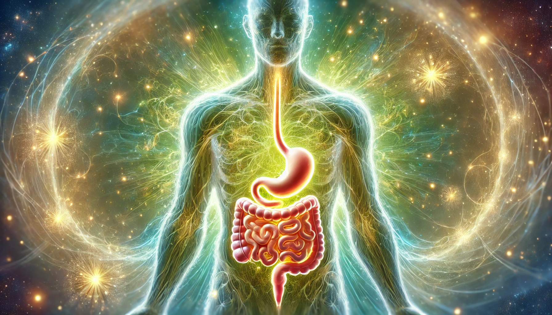 Digestive Detox Essence