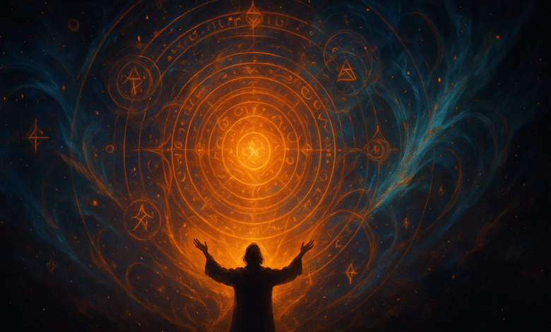 SPELL ESSENCE
