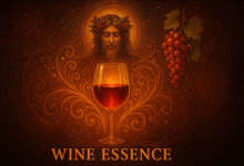 Wine Essence