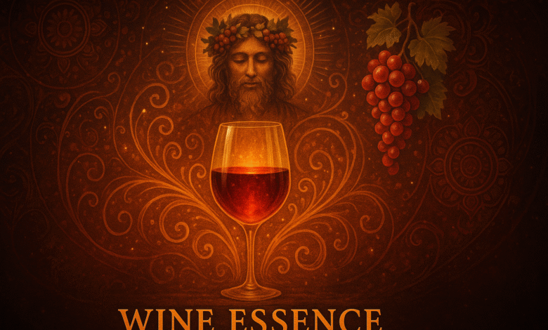 Wine Essence