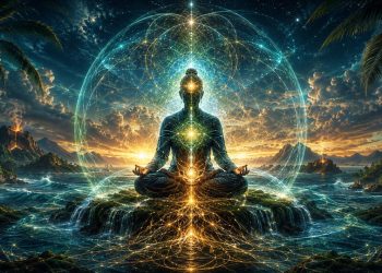 Huna Mana Source Matrix