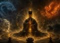 MAGICKAL MAOSHAN PURIFICATION SYSTEM