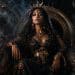QUEEN AYNAH MAGICK SPELL