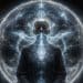 Sacred Breath Defense Matrix symbolizing breath-field protection, energetic purification, vital presence, and spiritual energy boundaries.