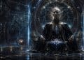 TECHNOMANTIC PROTECTION MATRIX