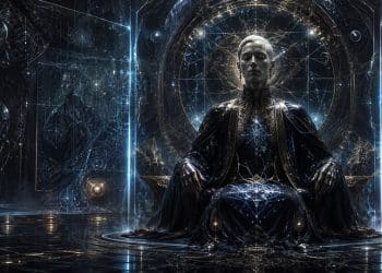 TECHNOMANTIC PROTECTION MATRIX