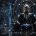 TECHNOMANTIC PROTECTION MATRIX