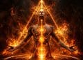 VITAL FIRE TRANSMUTATION CODE