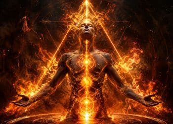 VITAL FIRE TRANSMUTATION CODE