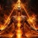 VITAL FIRE TRANSMUTATION CODE