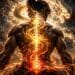 Dragon Spine Energy Awakening three-level energy system