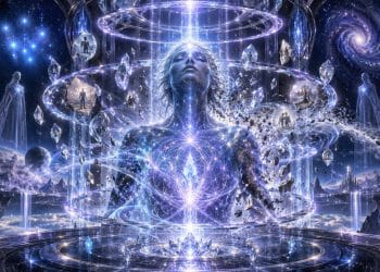 PLEIADIAN SOUL ARCHIVE CLEARING MATRIX