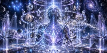 PLEIADIAN SOUL ARCHIVE CLEARING MATRIX