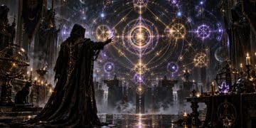 SPELL COMMAND MATRIX