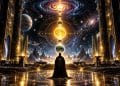 The Great Cosmic Initiation