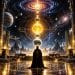 The Great Cosmic Initiation